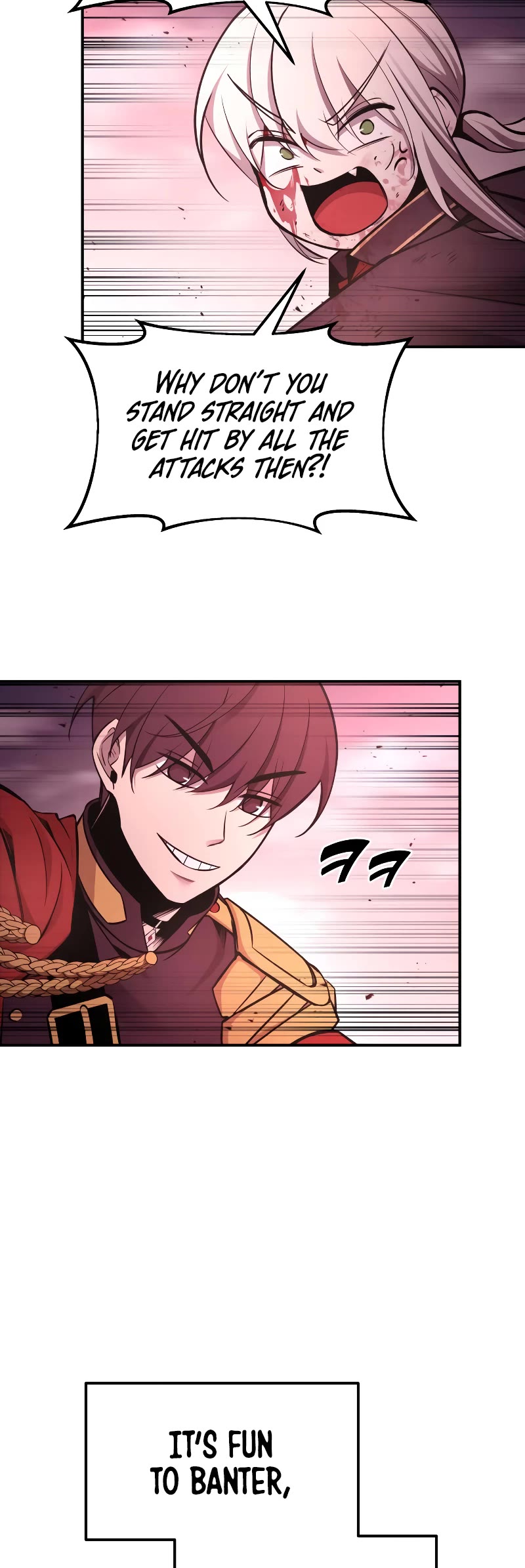 I Became the Tyrant of a Defense Game Chapter 48 page 32 - Chapter 48