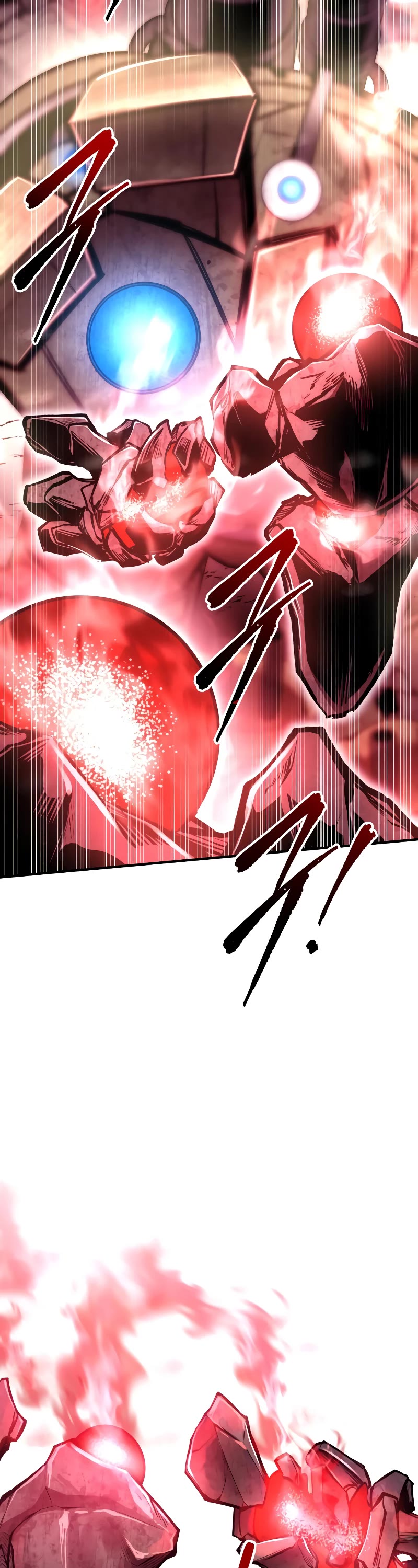 I Became the Tyrant of a Defense Game Chapter 48 page 35 - Chapter 48