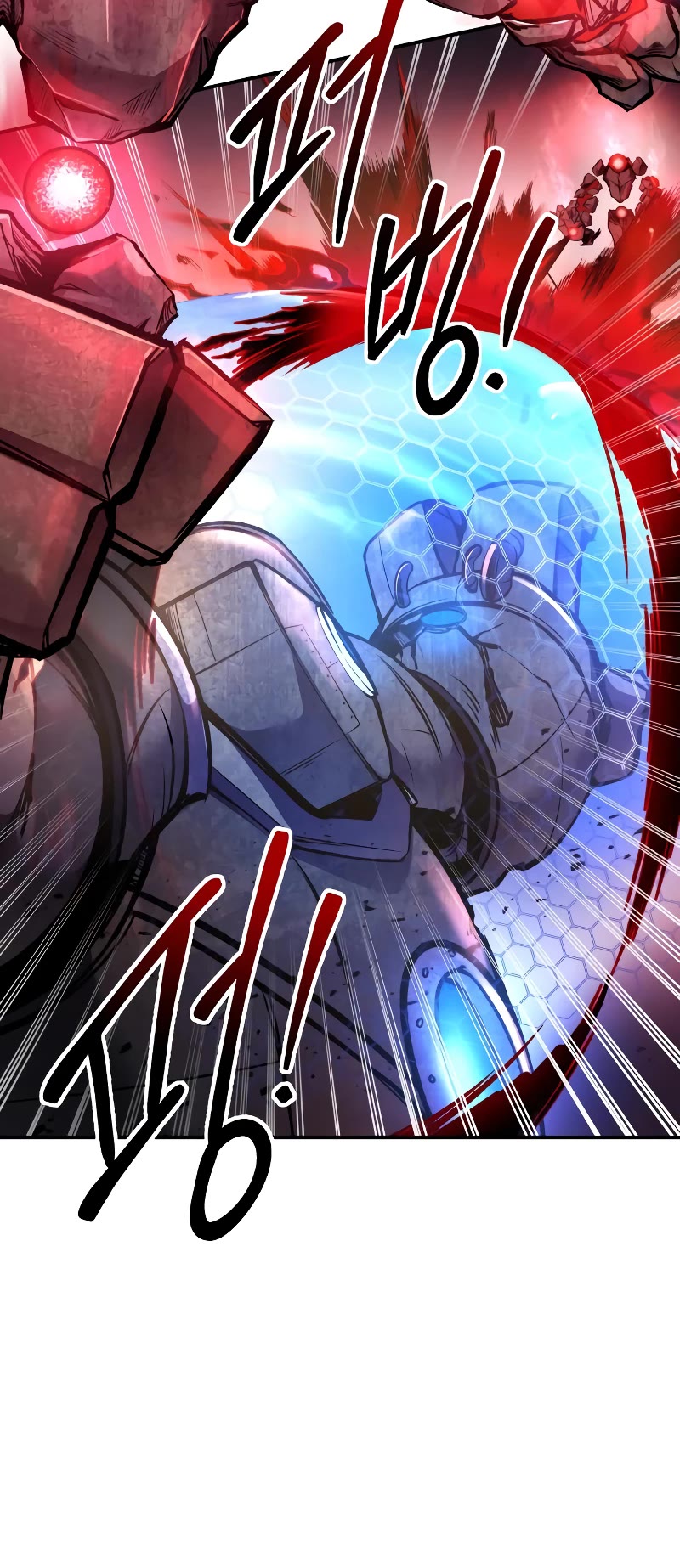 I Became the Tyrant of a Defense Game Chapter 48 page 36 - Chapter 48