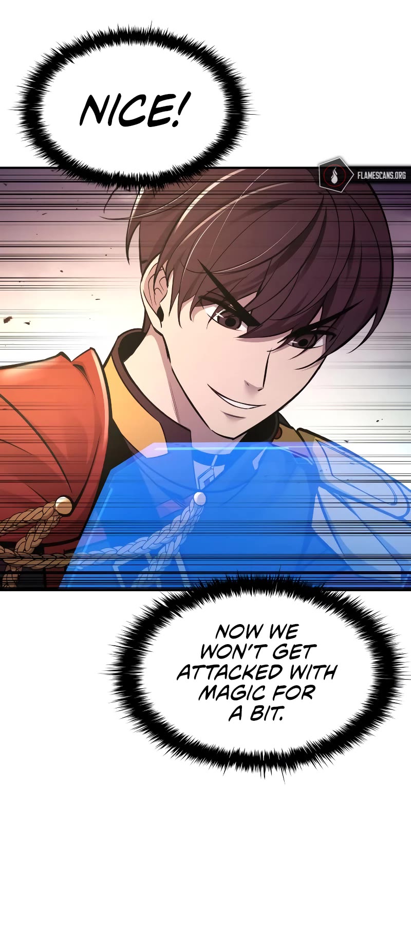 I Became the Tyrant of a Defense Game Chapter 48 page 37 - Chapter 48