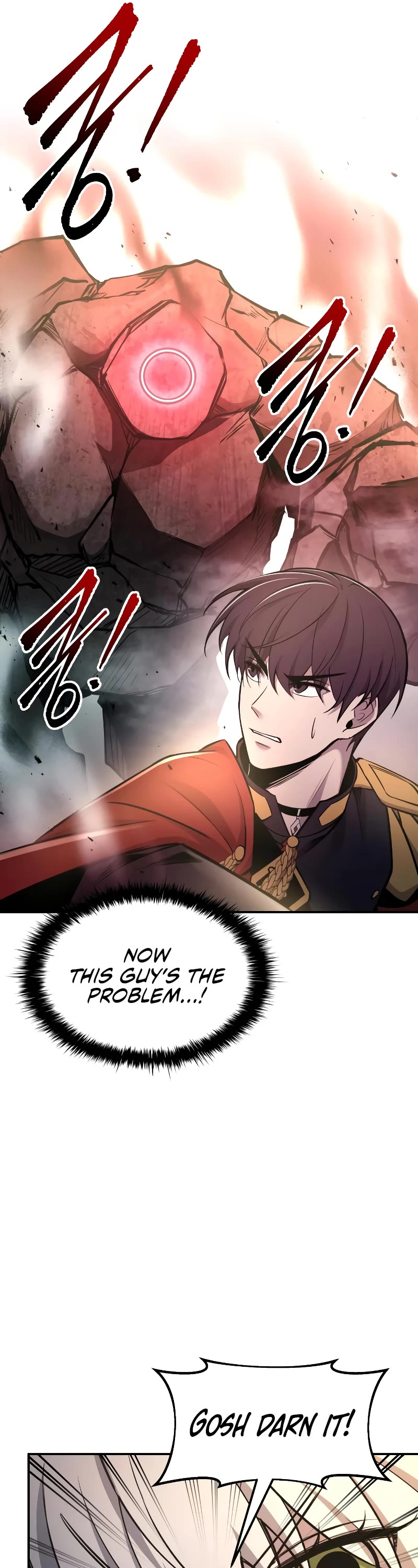 I Became the Tyrant of a Defense Game Chapter 48 page 38 - Chapter 48