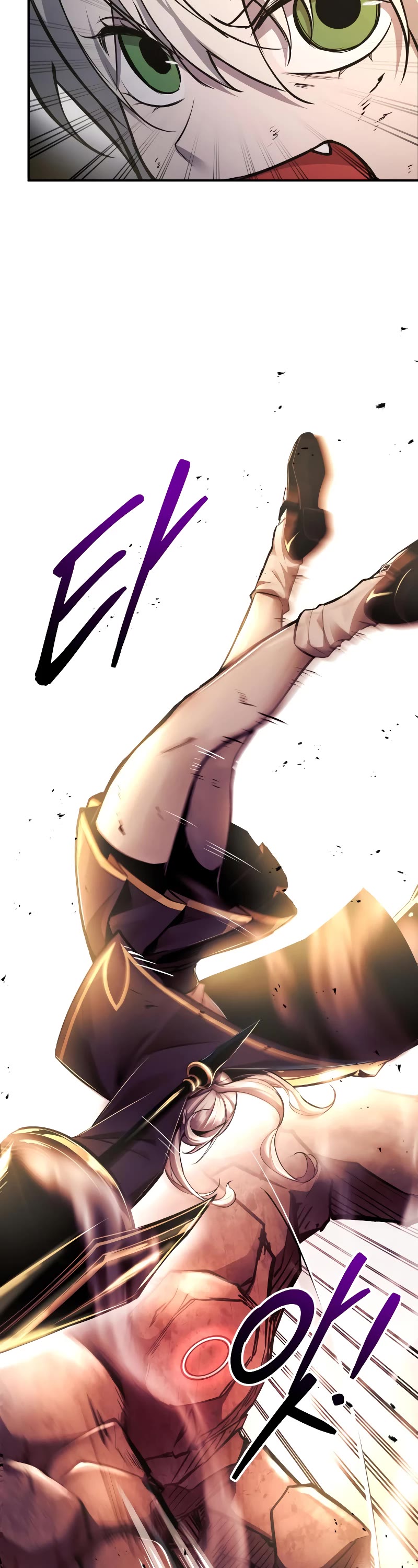 I Became the Tyrant of a Defense Game Chapter 48 page 39 - Chapter 48