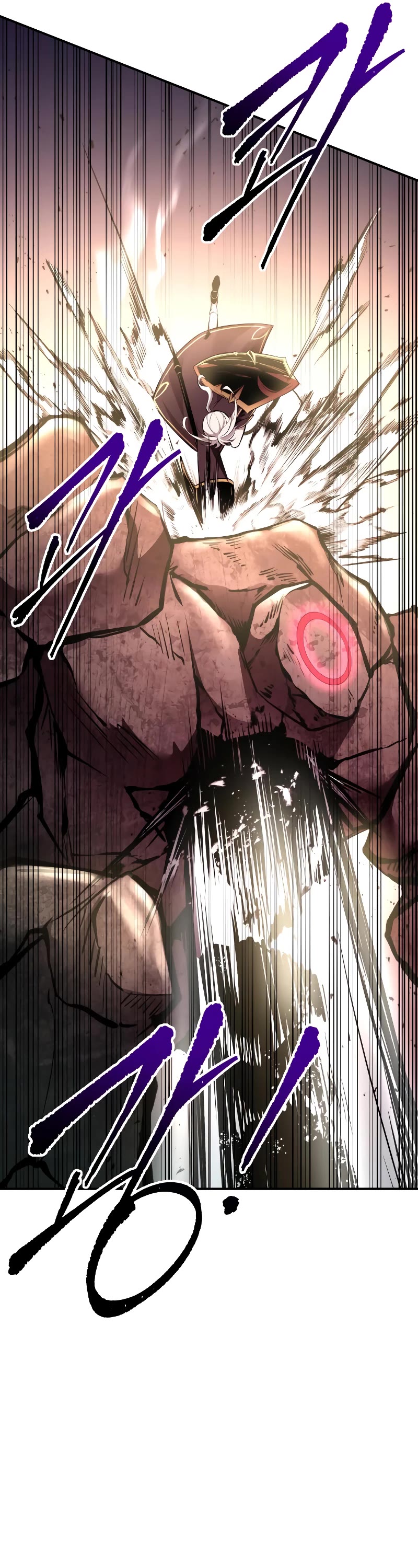 I Became the Tyrant of a Defense Game Chapter 48 page 42 - Chapter 48