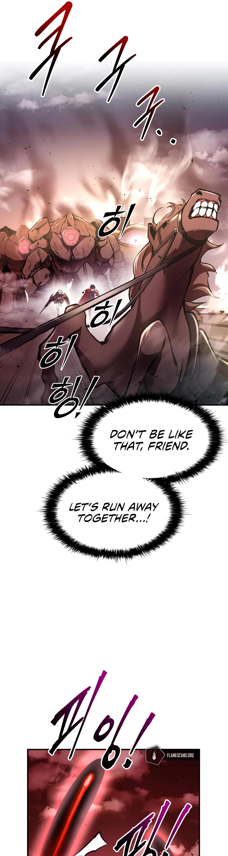 I Became the Tyrant of a Defense Game Chapter 48 page 46 - Chapter 48