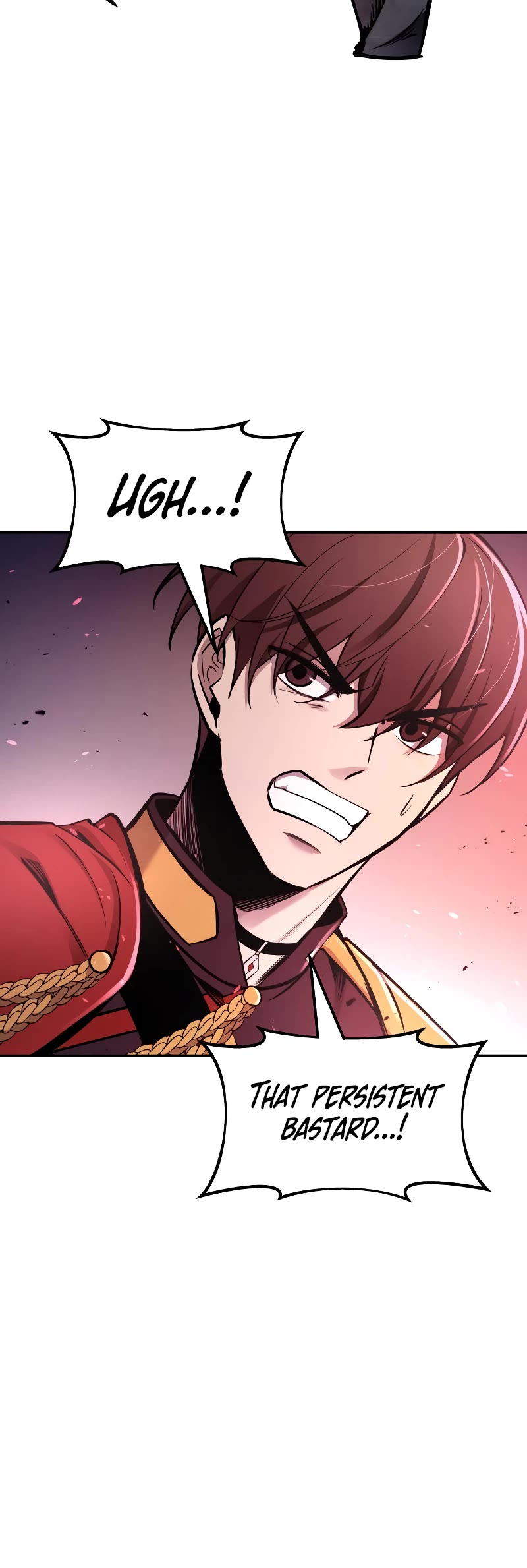 I Became the Tyrant of a Defense Game Chapter 48 page 49 - Chapter 48