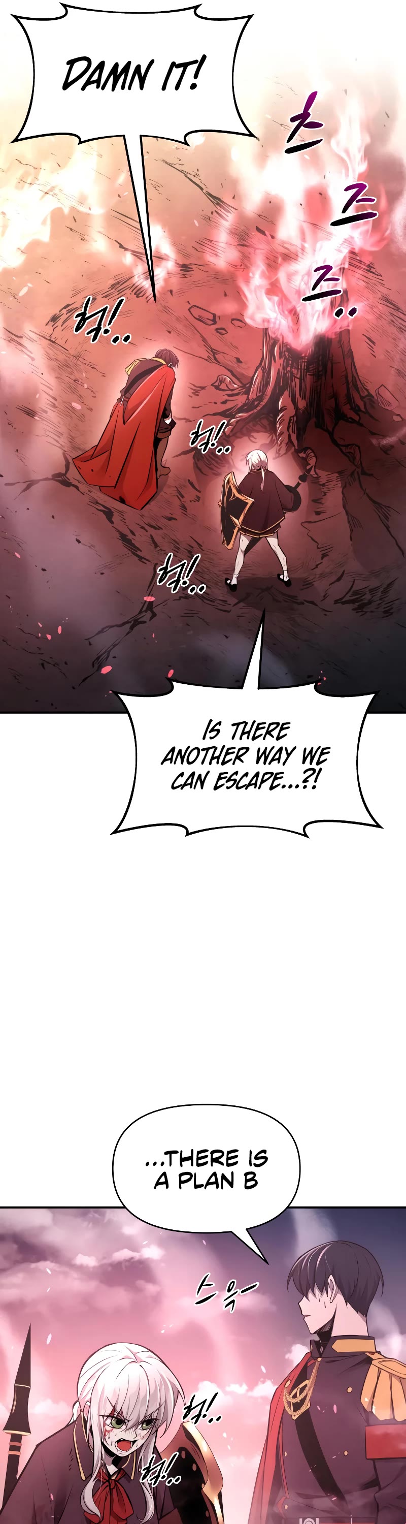 I Became the Tyrant of a Defense Game Chapter 48 page 50 - Chapter 48