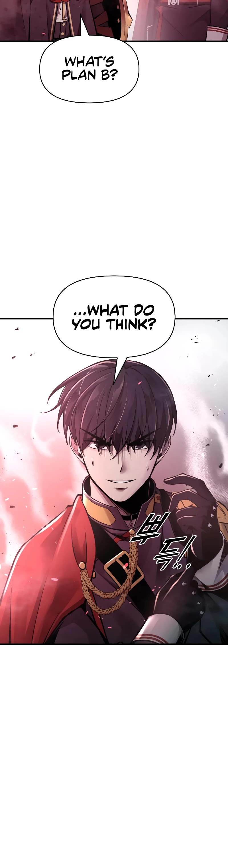 I Became the Tyrant of a Defense Game Chapter 48 page 51 - Chapter 48