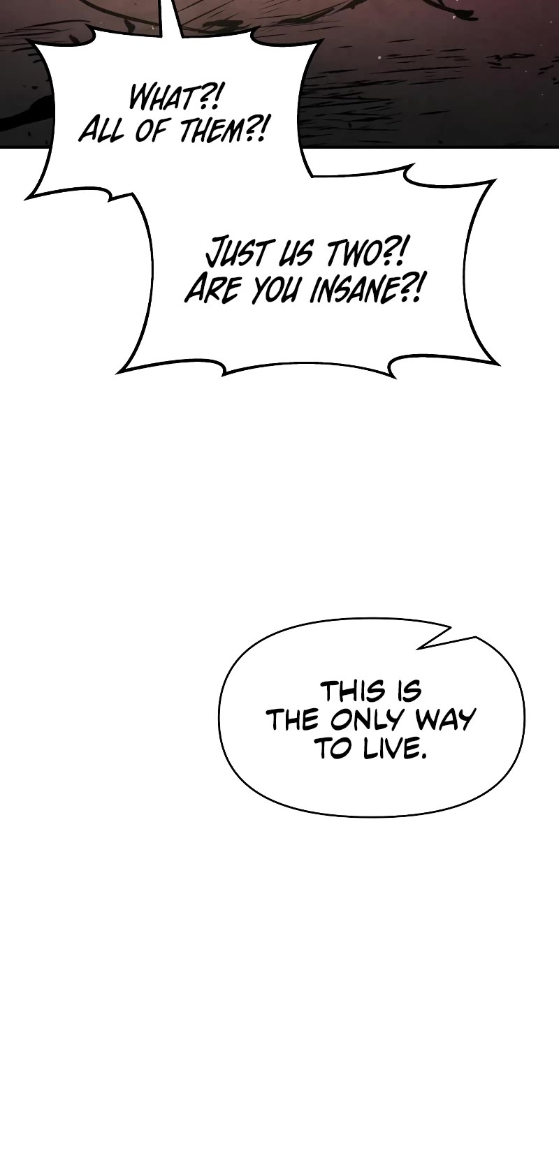 I Became the Tyrant of a Defense Game Chapter 48 page 53 - Chapter 48