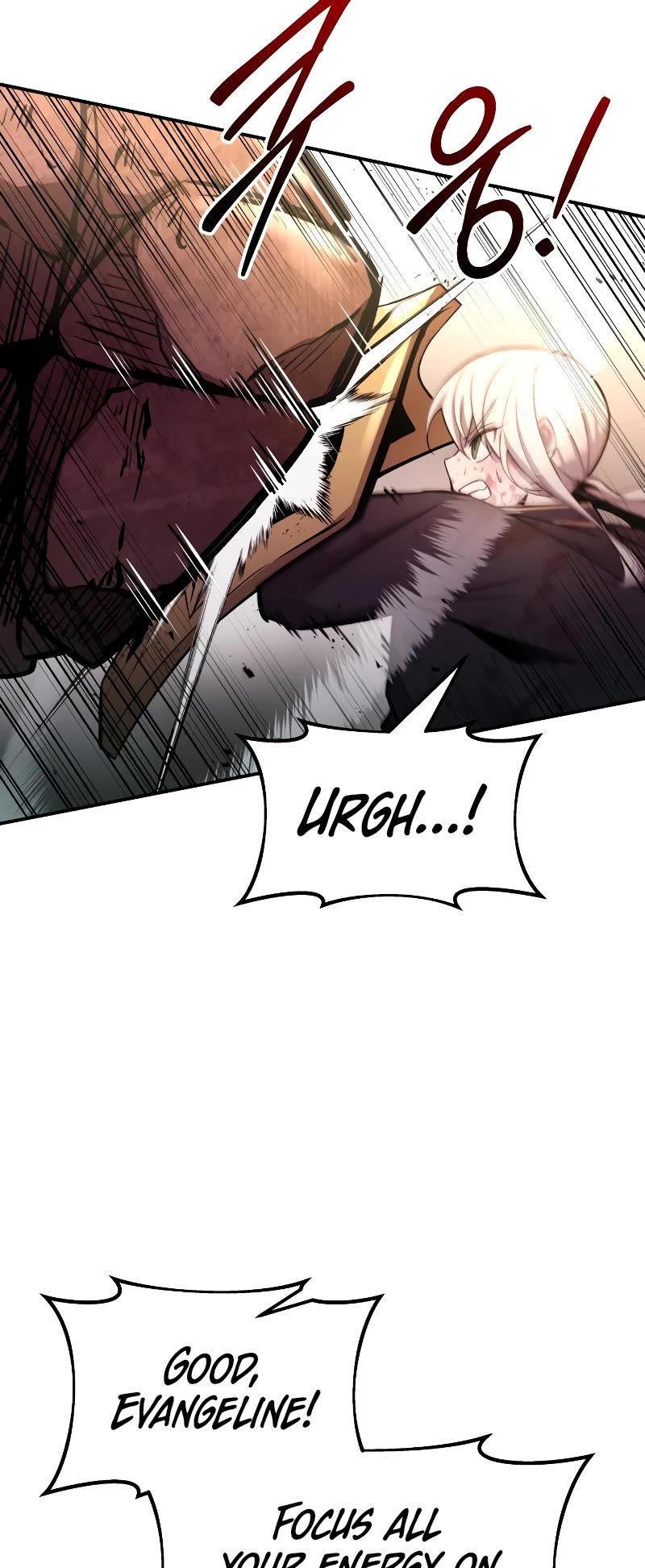 I Became the Tyrant of a Defense Game Chapter 48 page 56 - Chapter 48