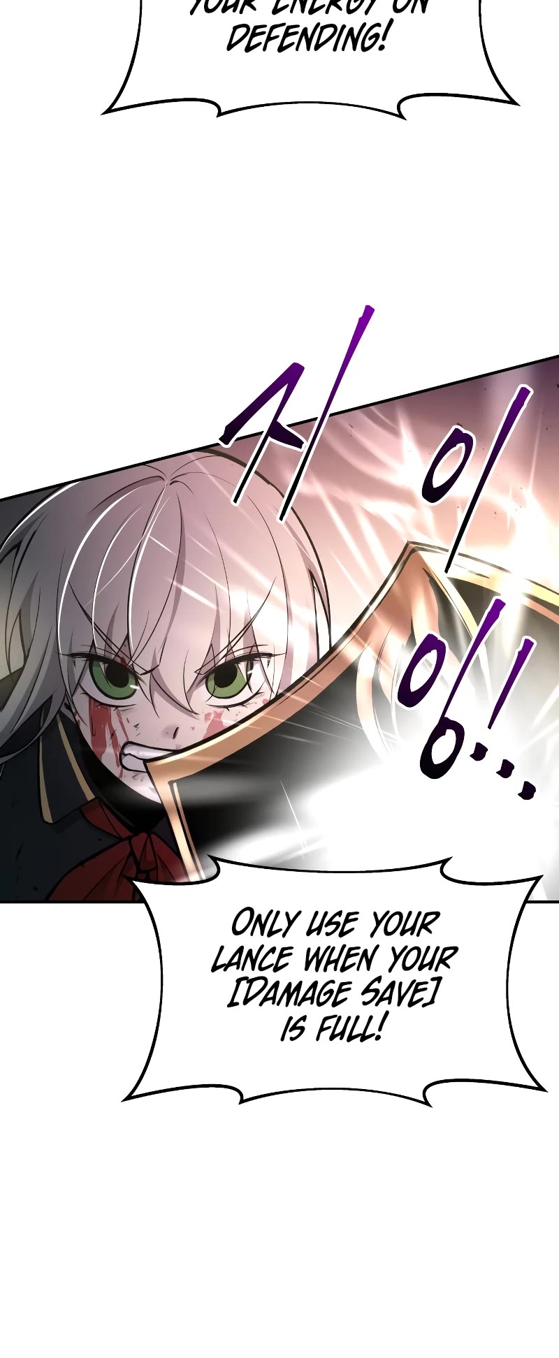 I Became the Tyrant of a Defense Game Chapter 48 page 57 - Chapter 48