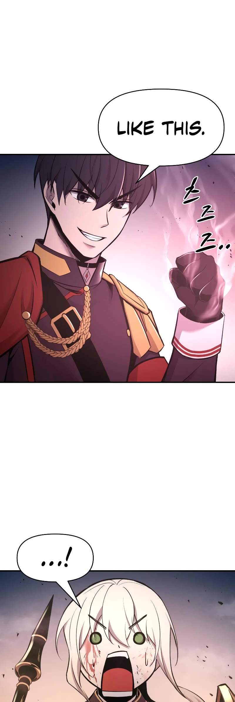 I Became the Tyrant of a Defense Game Chapter 48 page 60 - Chapter 48