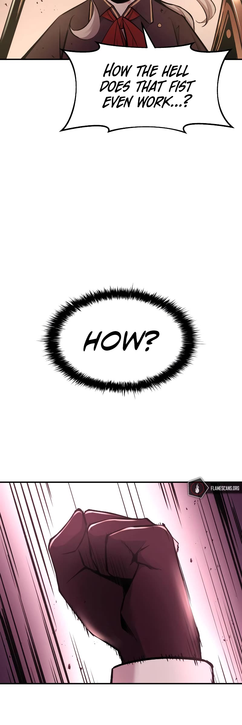 I Became the Tyrant of a Defense Game Chapter 48 page 61 - Chapter 48
