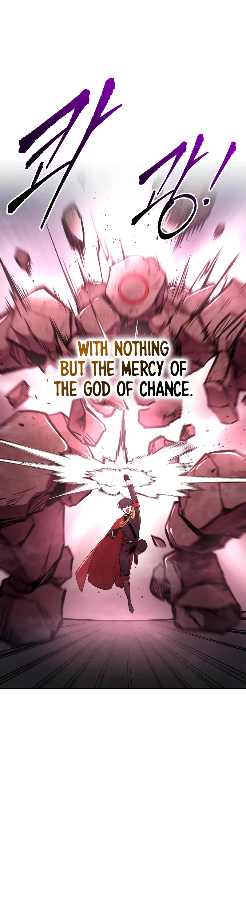 I Became the Tyrant of a Defense Game Chapter 48 page 62 - Chapter 48