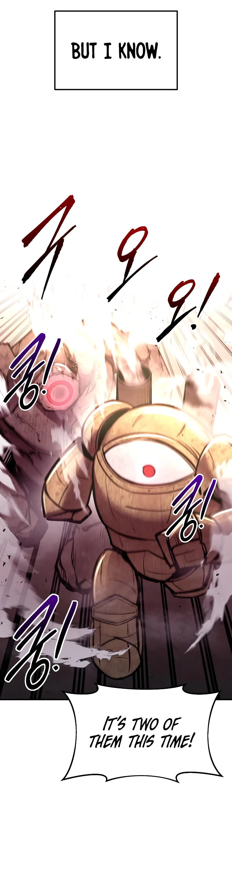 I Became the Tyrant of a Defense Game Chapter 48 page 63 - Chapter 48
