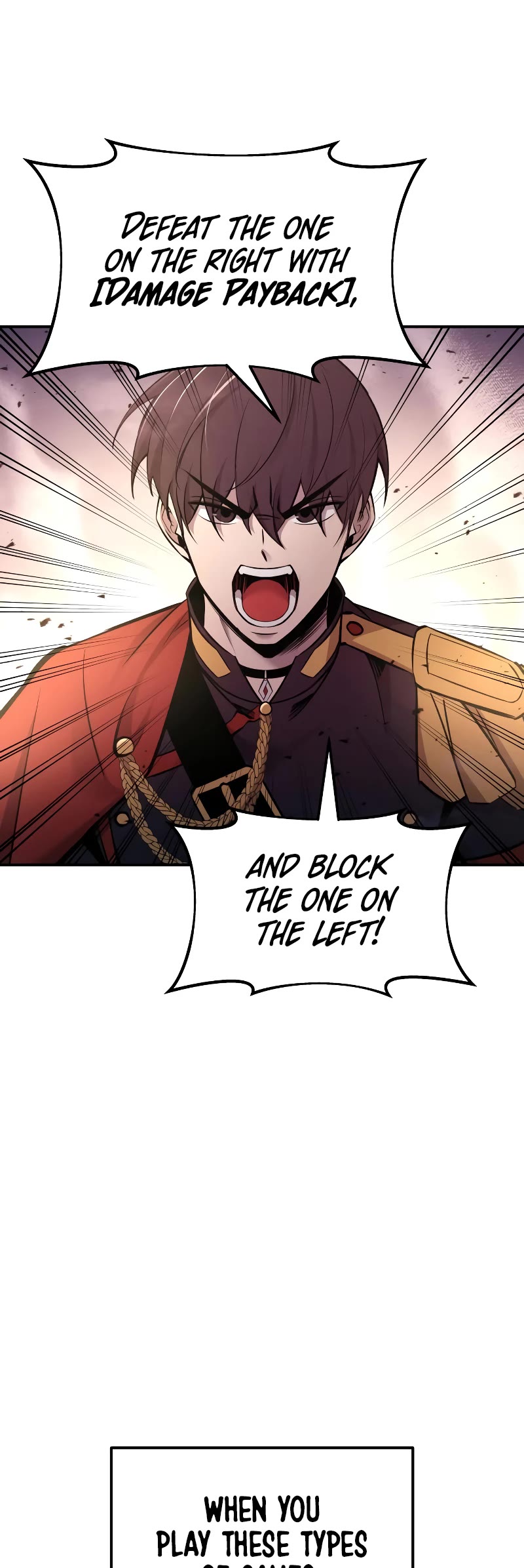 I Became the Tyrant of a Defense Game Chapter 48 page 64 - Chapter 48