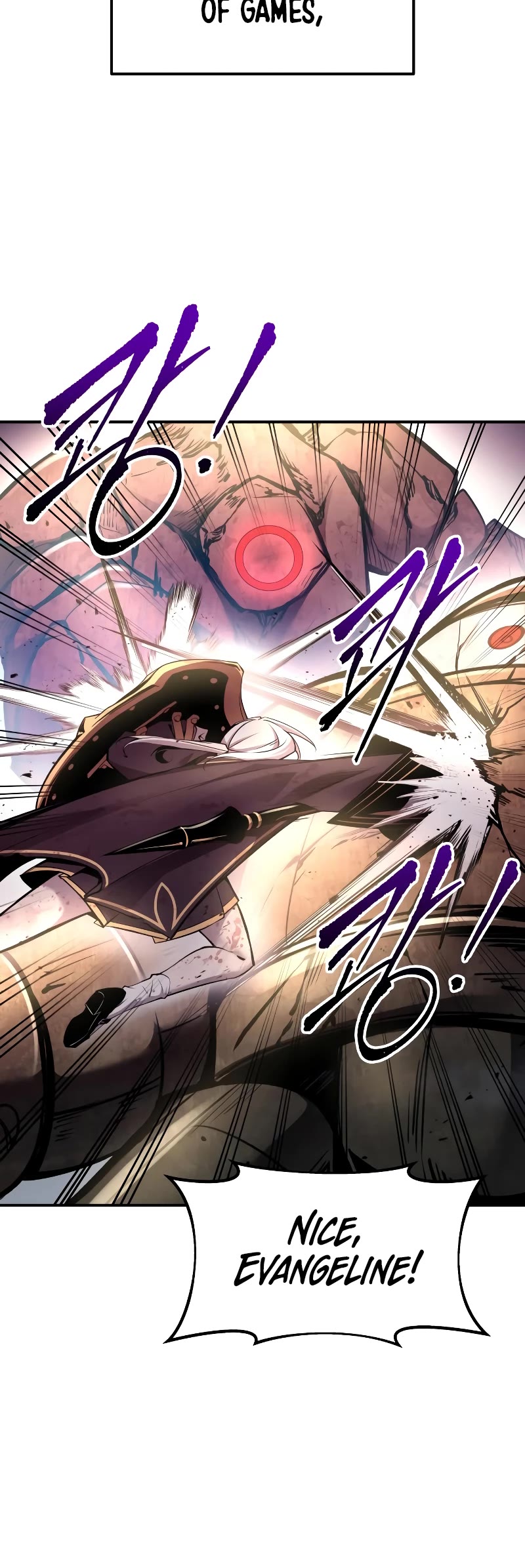 I Became the Tyrant of a Defense Game Chapter 48 page 65 - Chapter 48