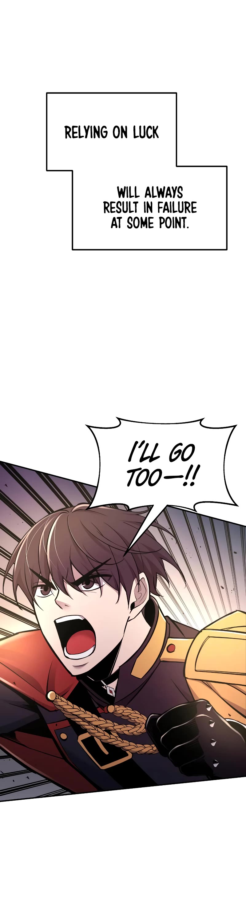 I Became the Tyrant of a Defense Game Chapter 48 page 66 - Chapter 48