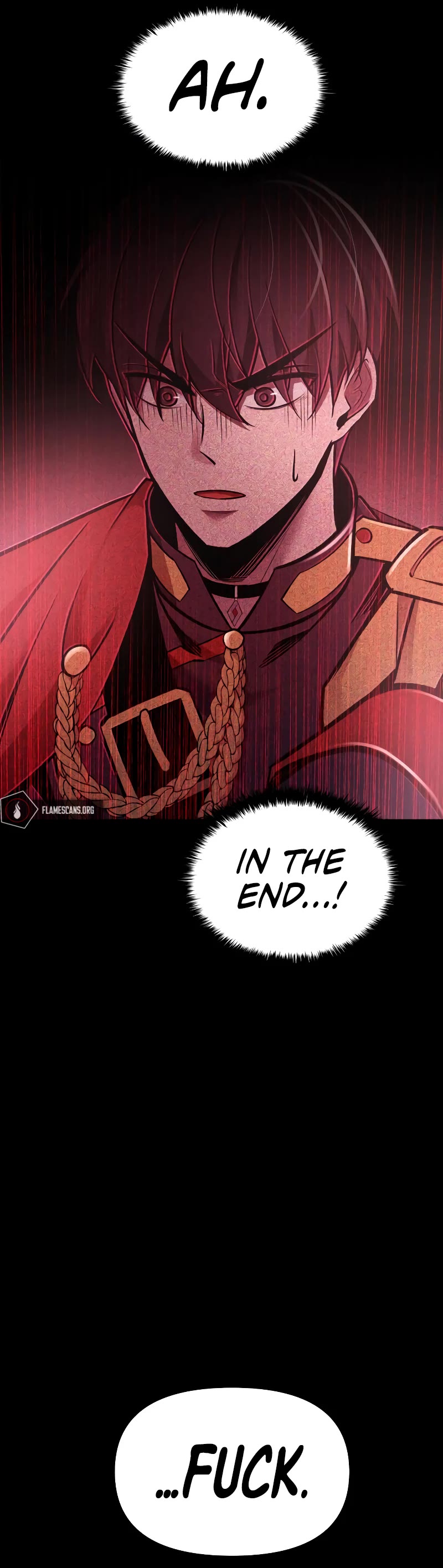 I Became the Tyrant of a Defense Game Chapter 48 page 70 - Chapter 48