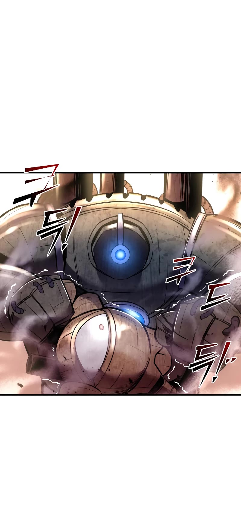 I Became the Tyrant of a Defense Game Chapter 48 page 9 - Chapter 48