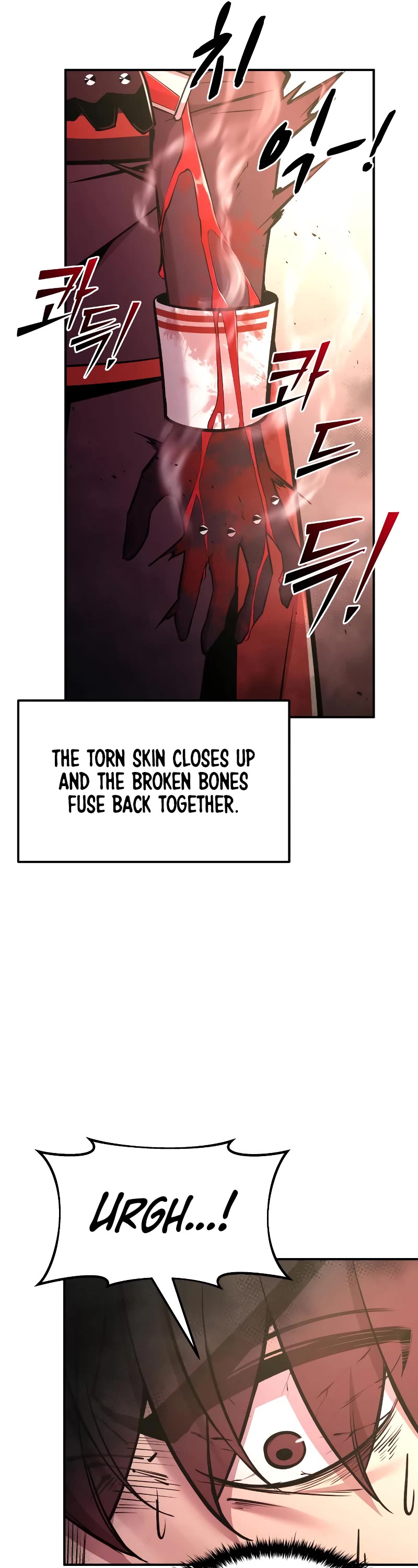 I Became the Tyrant of a Defense Game Chapter 49 page 10 - Chapter 49