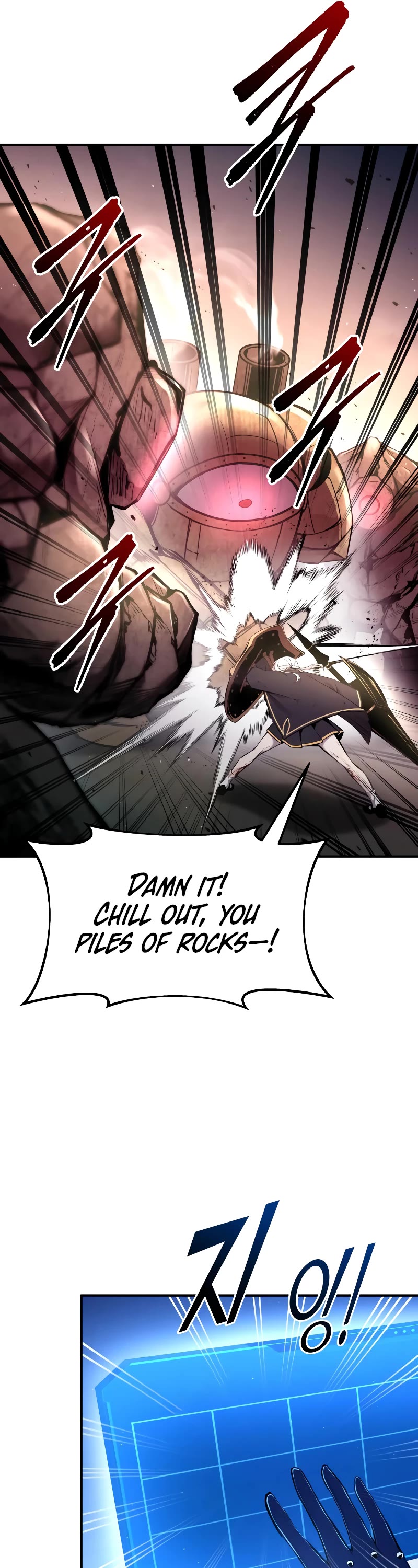 I Became the Tyrant of a Defense Game Chapter 49 page 14 - Chapter 49