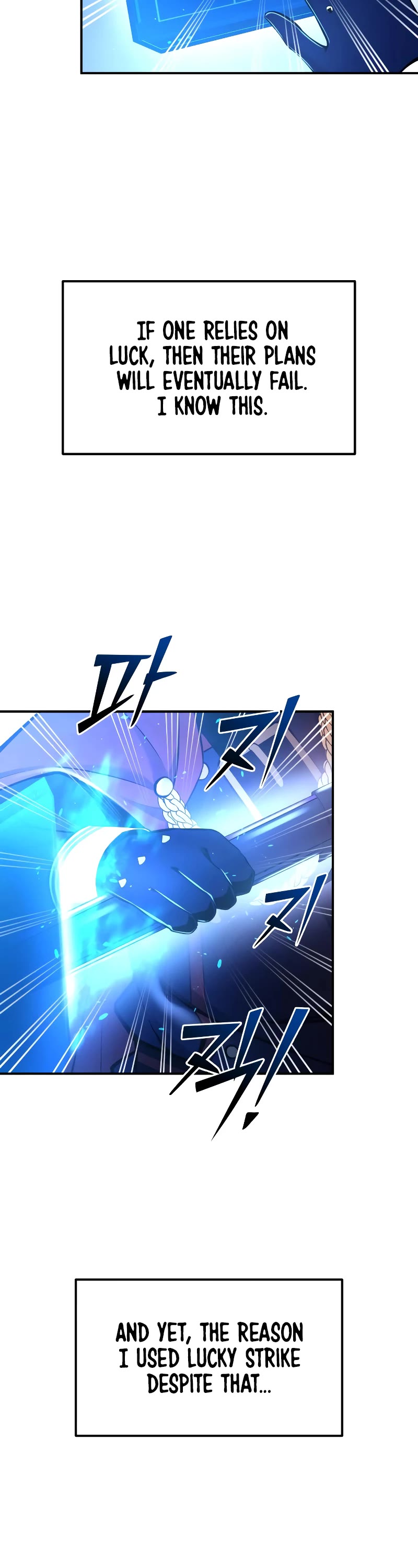 I Became the Tyrant of a Defense Game Chapter 49 page 15 - Chapter 49