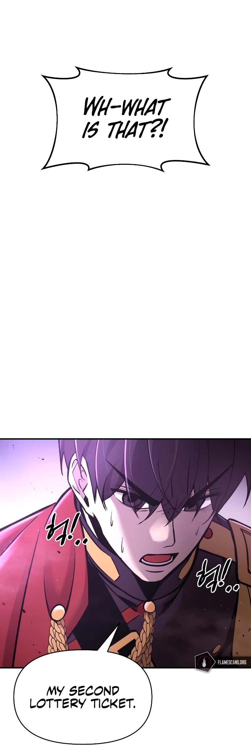 I Became the Tyrant of a Defense Game Chapter 49 page 21 - Chapter 49