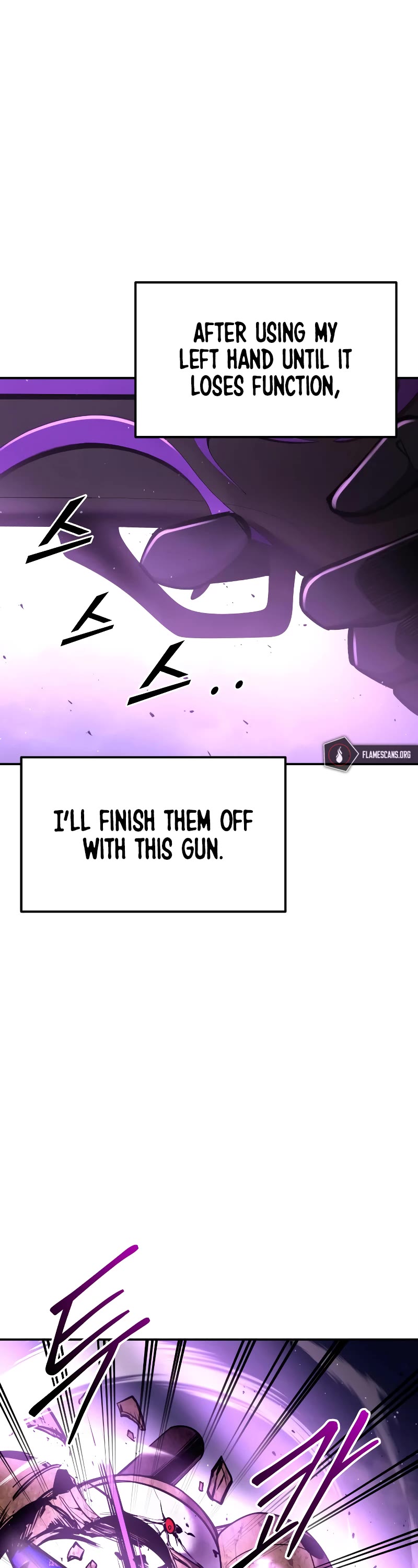 I Became the Tyrant of a Defense Game Chapter 49 page 23 - Chapter 49