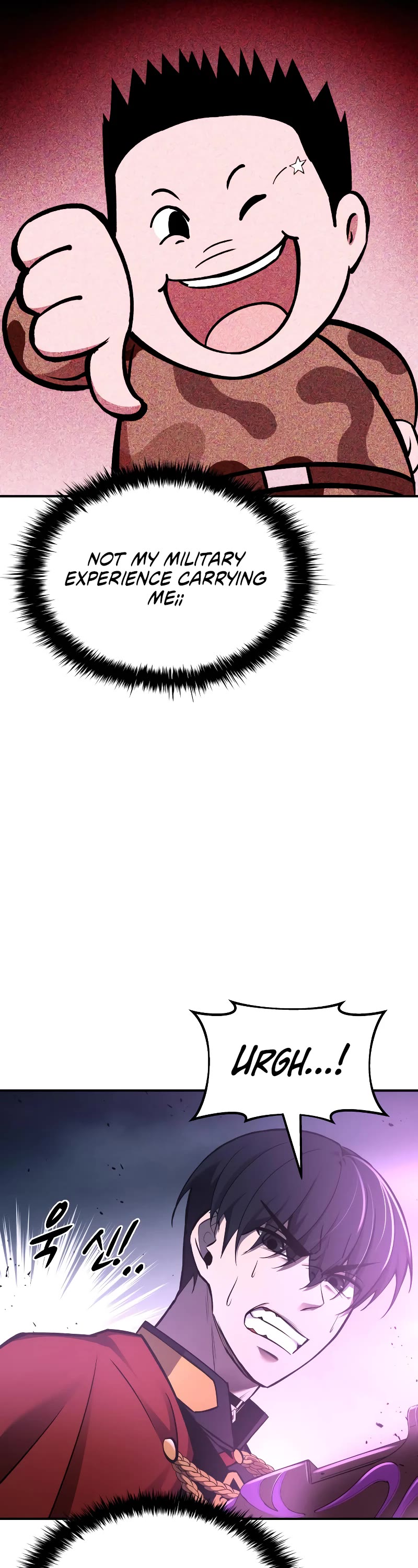 I Became the Tyrant of a Defense Game Chapter 49 page 26 - Chapter 49