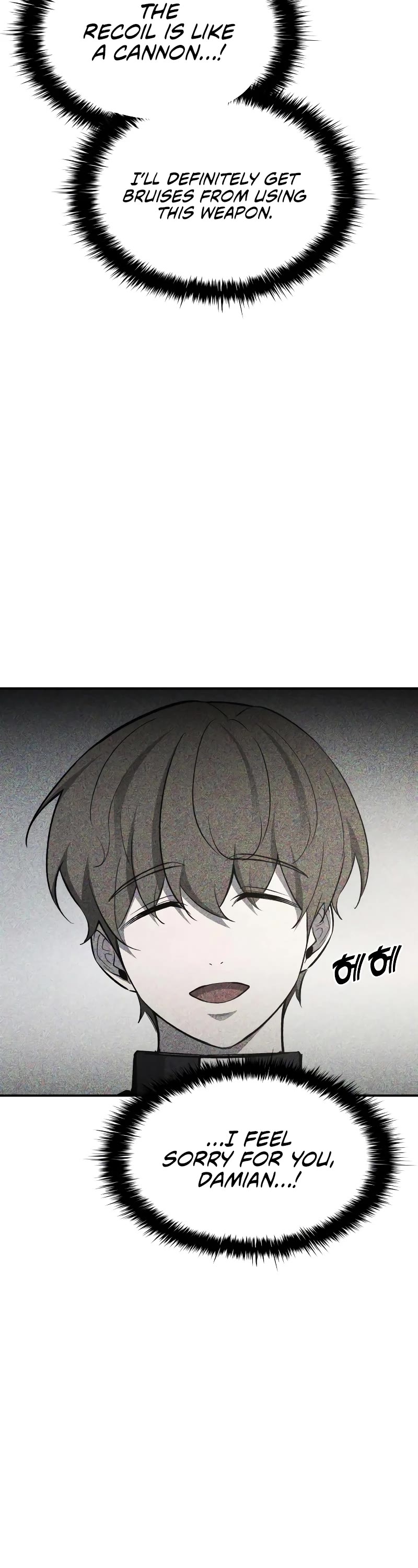 I Became the Tyrant of a Defense Game Chapter 49 page 27 - Chapter 49