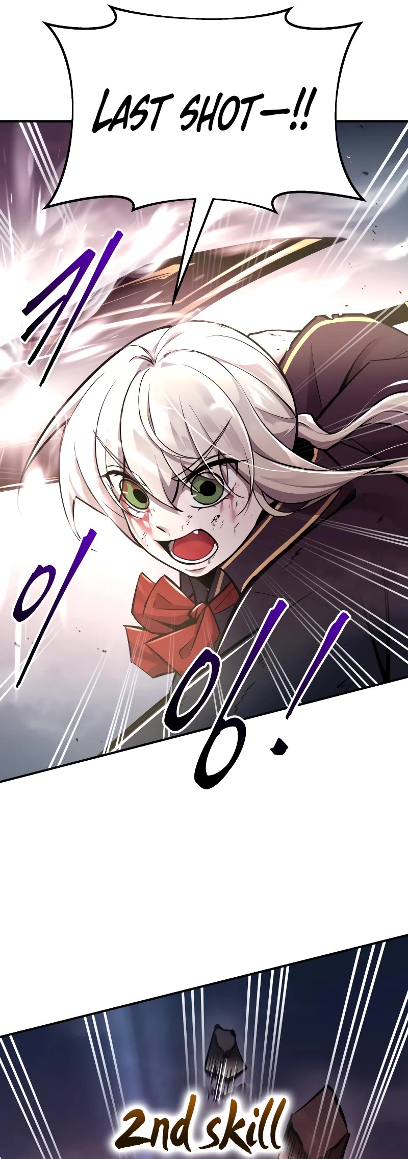 I Became the Tyrant of a Defense Game Chapter 49 page 28 - Chapter 49