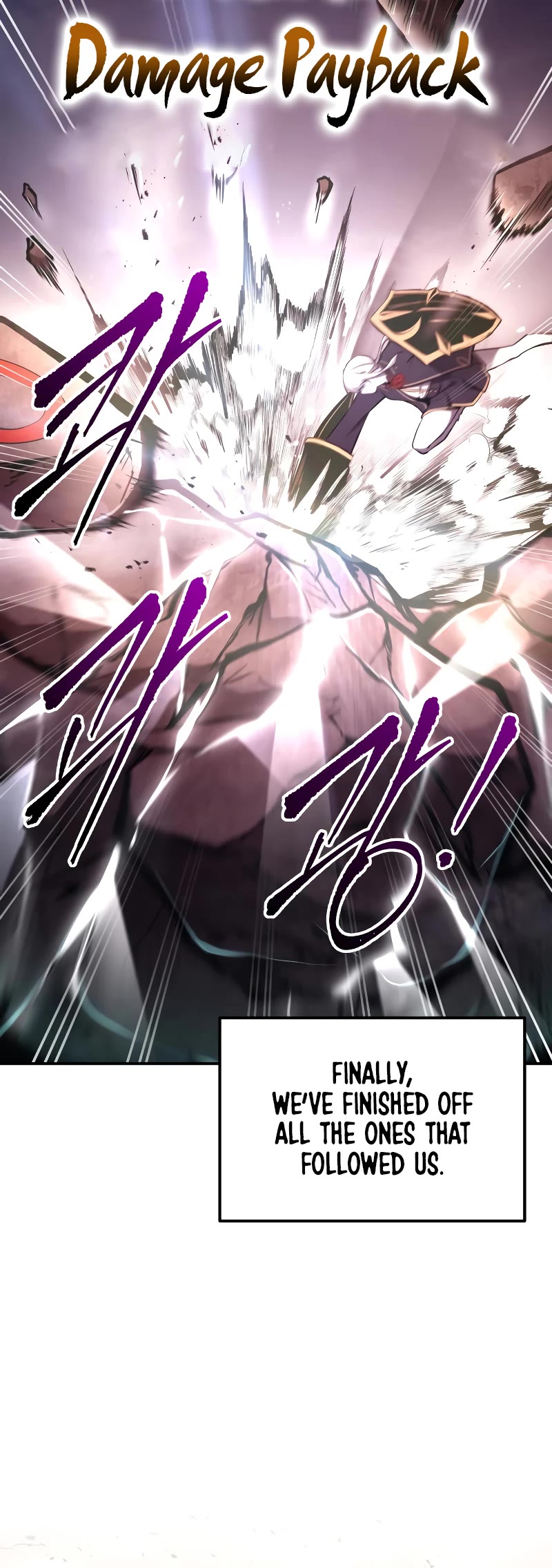 I Became the Tyrant of a Defense Game Chapter 49 page 29 - Chapter 49