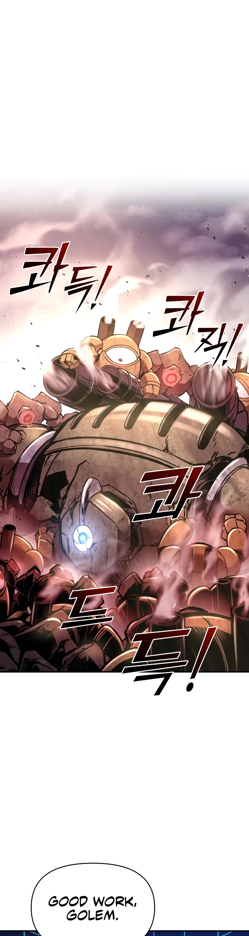 I Became the Tyrant of a Defense Game Chapter 49 page 34 - Chapter 49