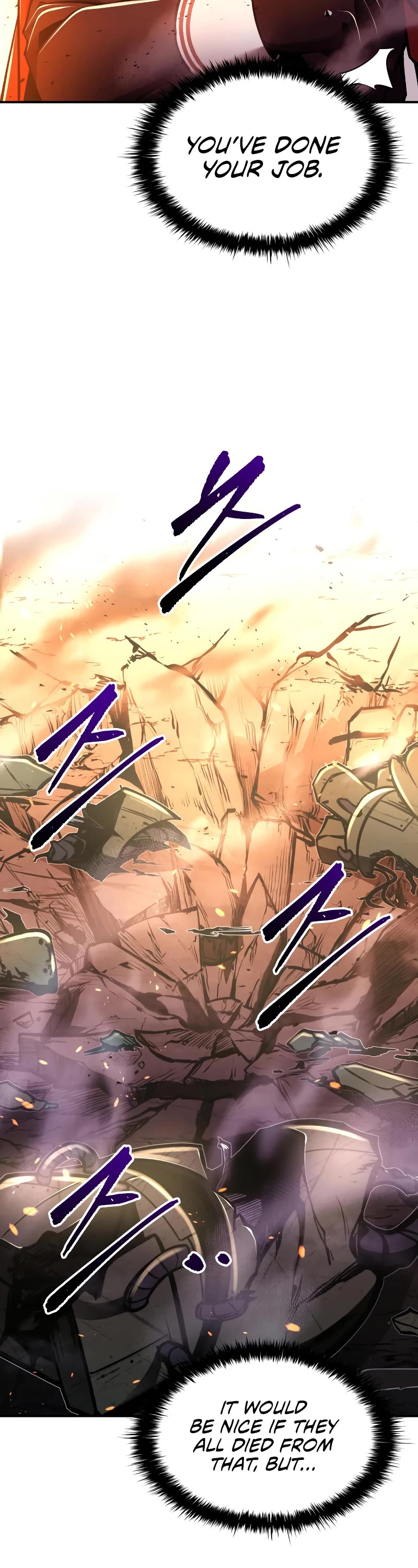I Became the Tyrant of a Defense Game Chapter 49 page 39 - Chapter 49
