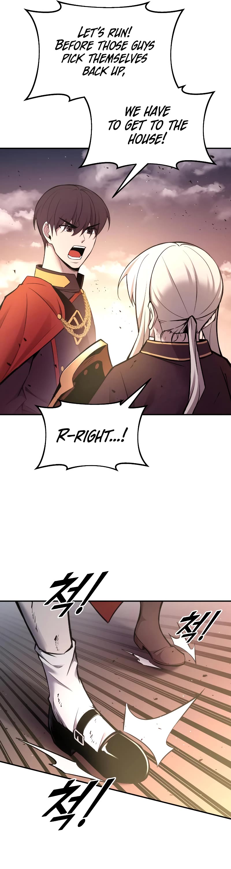 I Became the Tyrant of a Defense Game Chapter 49 page 42 - Chapter 49