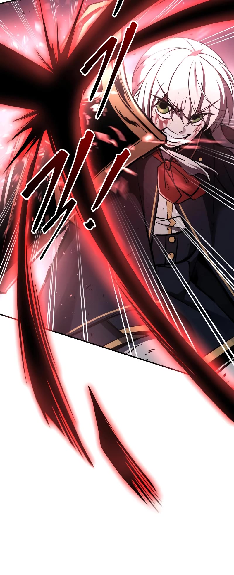 I Became the Tyrant of a Defense Game Chapter 49 page 45 - Chapter 49