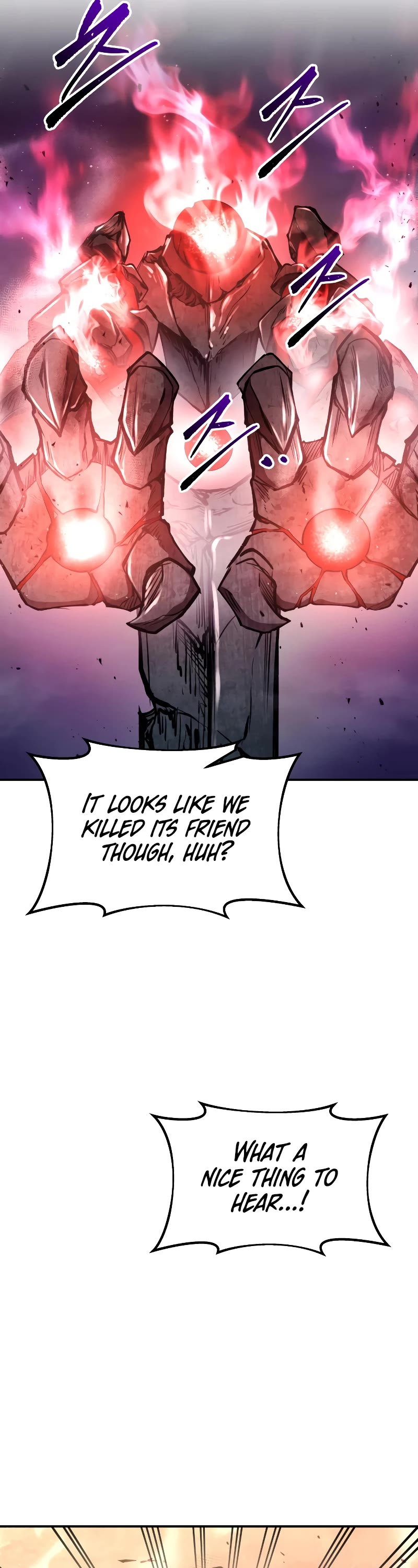 I Became the Tyrant of a Defense Game Chapter 49 page 47 - Chapter 49