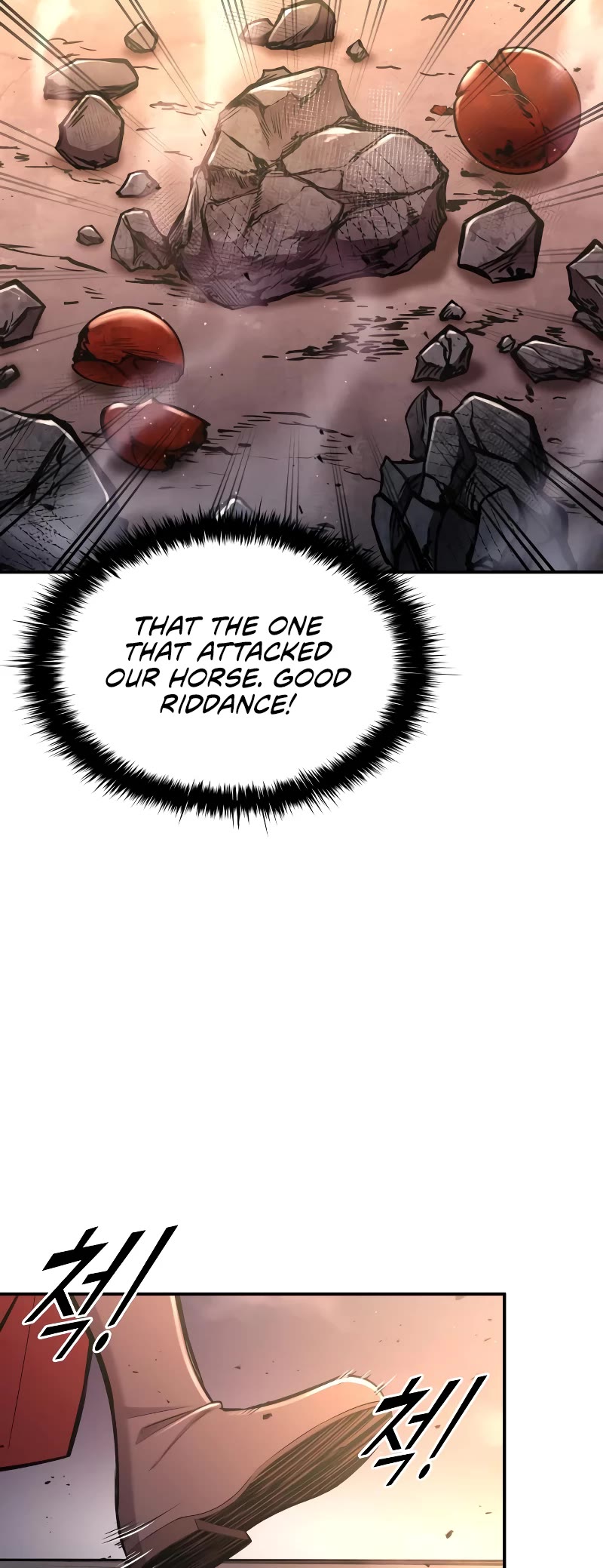 I Became the Tyrant of a Defense Game Chapter 49 page 48 - Chapter 49