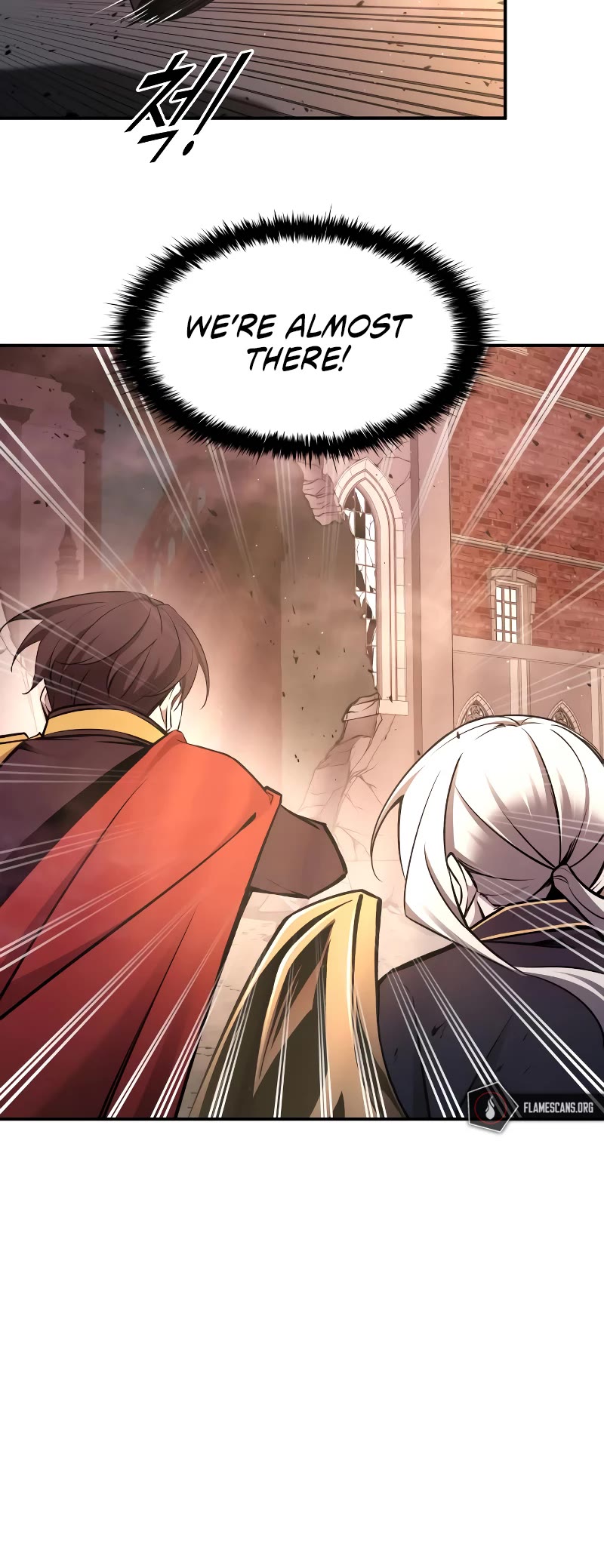 I Became the Tyrant of a Defense Game Chapter 49 page 49 - Chapter 49