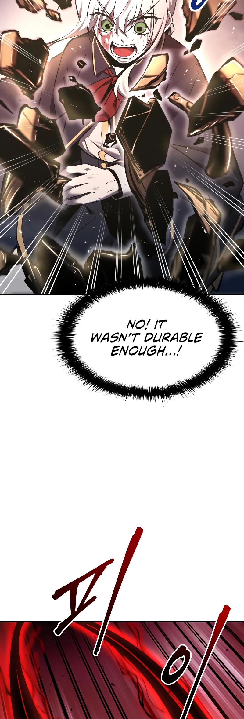 I Became the Tyrant of a Defense Game Chapter 49 page 52 - Chapter 49