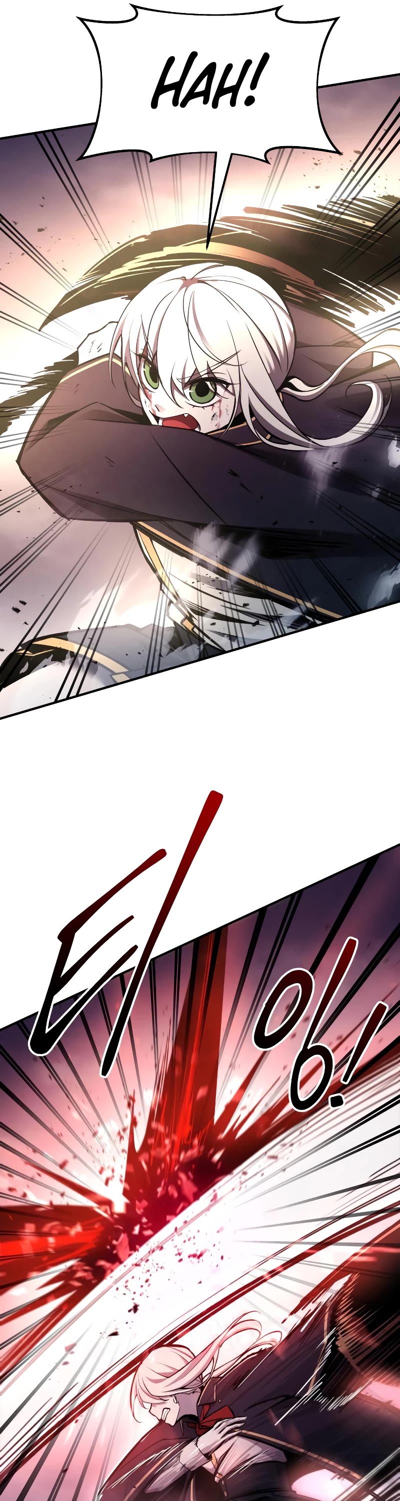 I Became the Tyrant of a Defense Game Chapter 49 page 54 - Chapter 49
