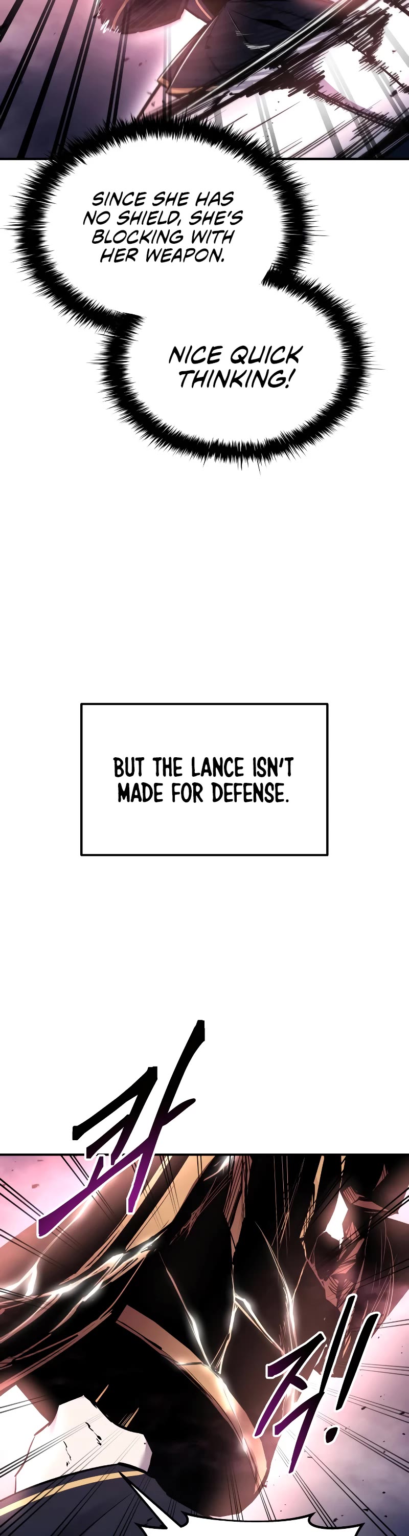 I Became the Tyrant of a Defense Game Chapter 49 page 55 - Chapter 49