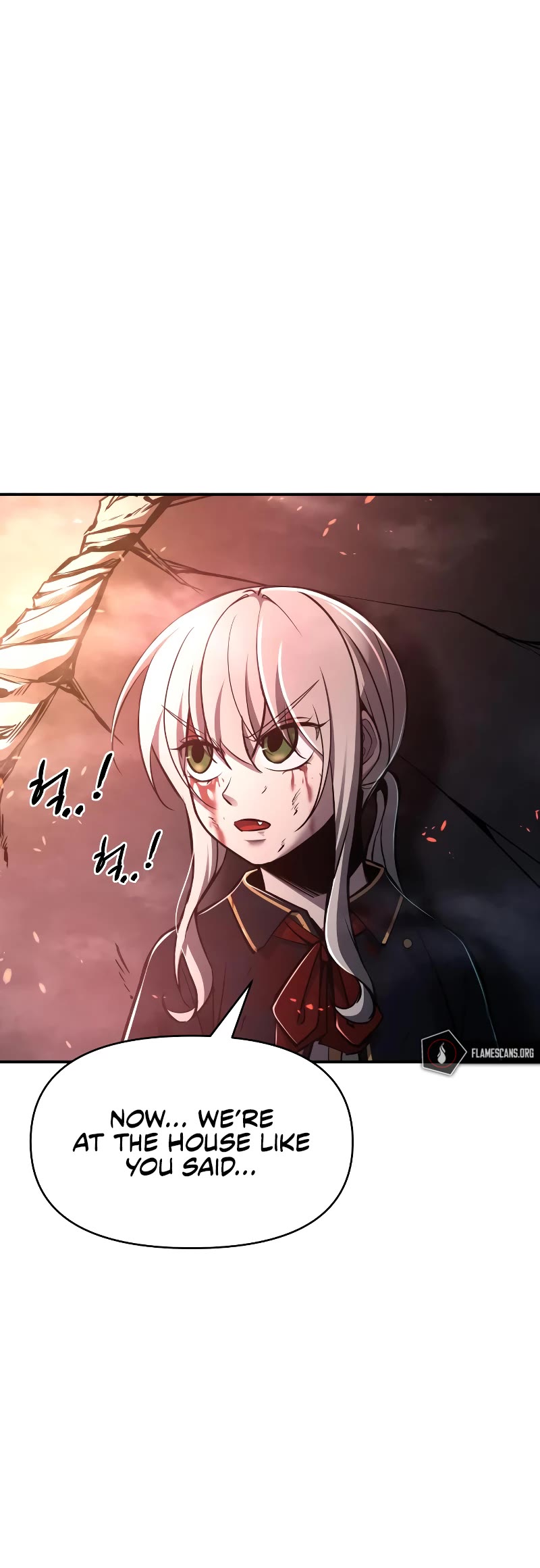 I Became the Tyrant of a Defense Game Chapter 49 page 61 - Chapter 49