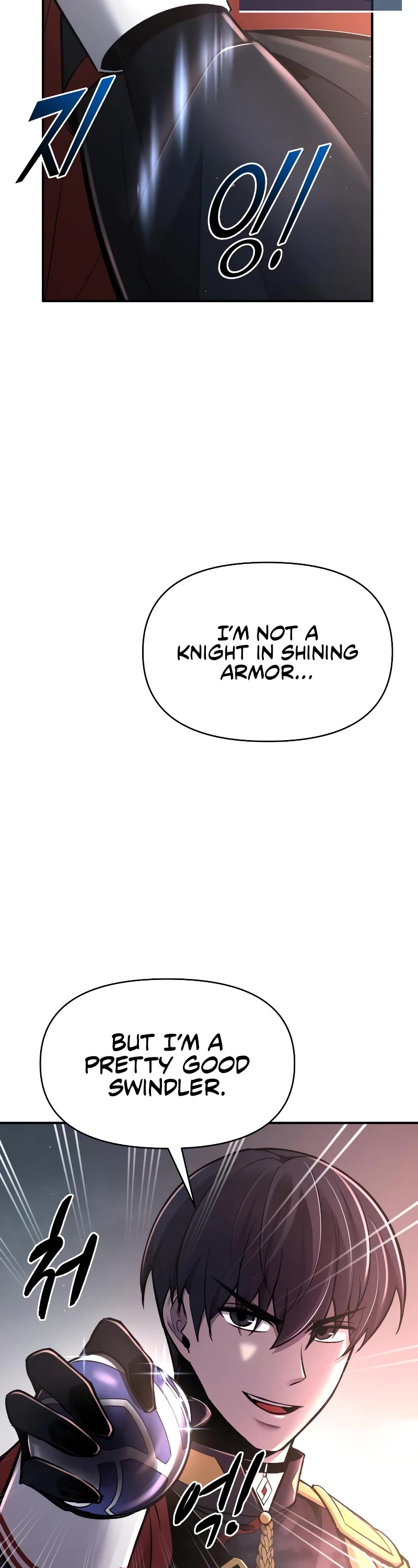 I Became the Tyrant of a Defense Game Chapter 49 page 63 - Chapter 49