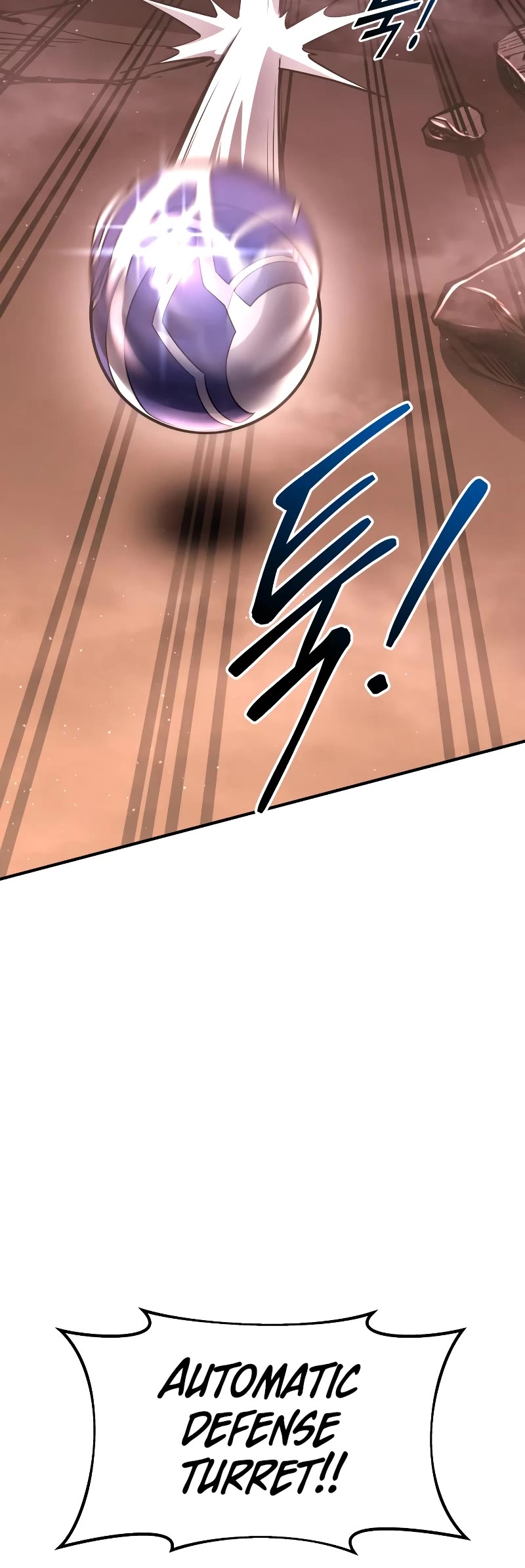 I Became the Tyrant of a Defense Game Chapter 49 page 65 - Chapter 49
