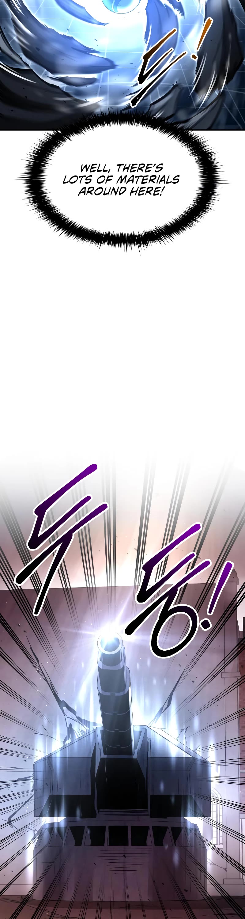 I Became the Tyrant of a Defense Game Chapter 49 page 67 - Chapter 49