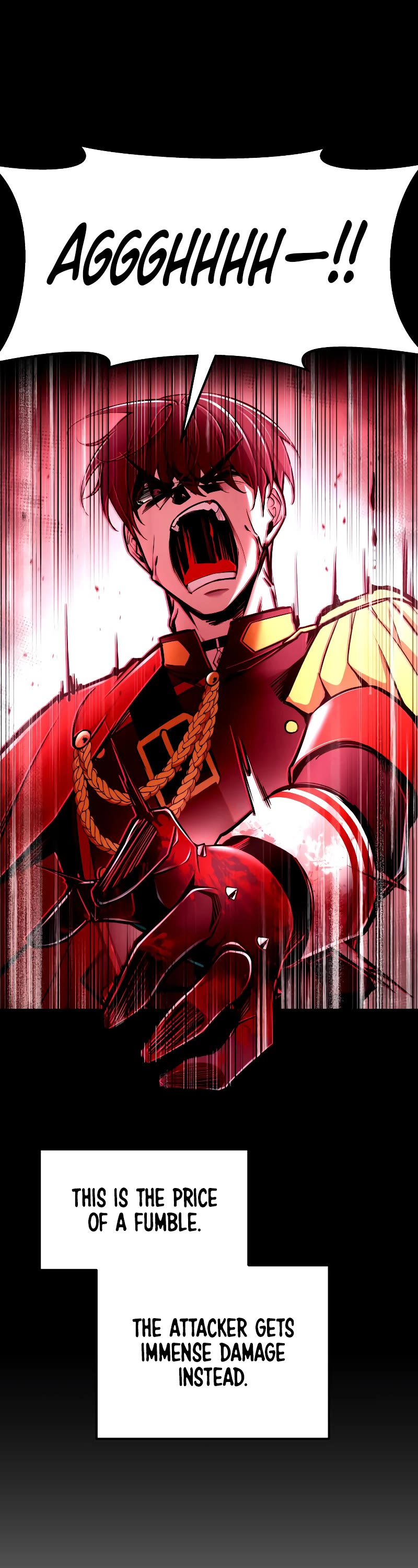 I Became the Tyrant of a Defense Game Chapter 49 page 7 - Chapter 49