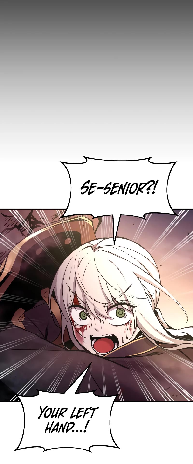 I Became the Tyrant of a Defense Game Chapter 49 page 8 - Chapter 49