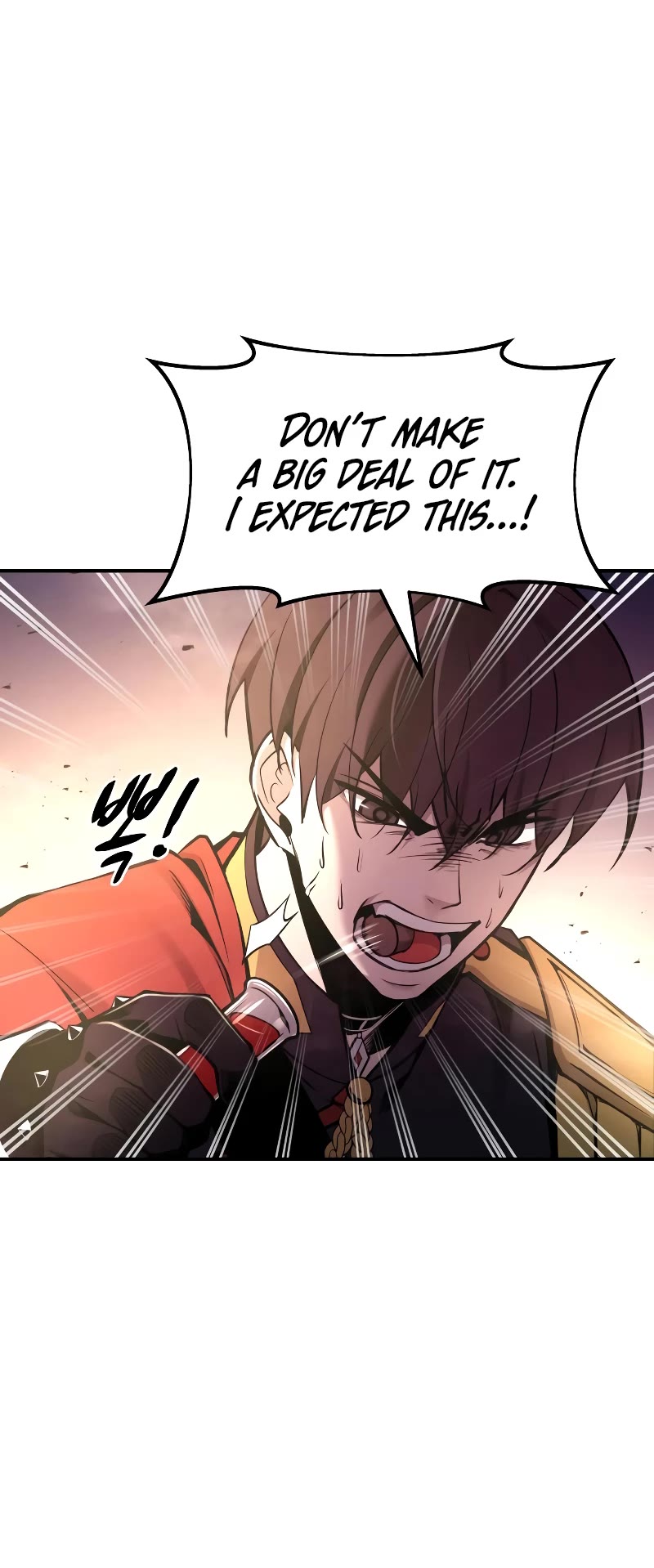 I Became the Tyrant of a Defense Game Chapter 49 page 9 - Chapter 49