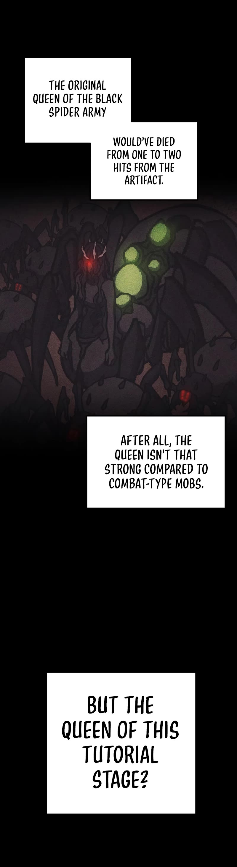 I Became the Tyrant of a Defense Game Chapter 5 page 12 - Chapter 5